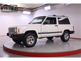 1999 Jeep Cherokee (CC-1784316) for sale in Denver , Colorado