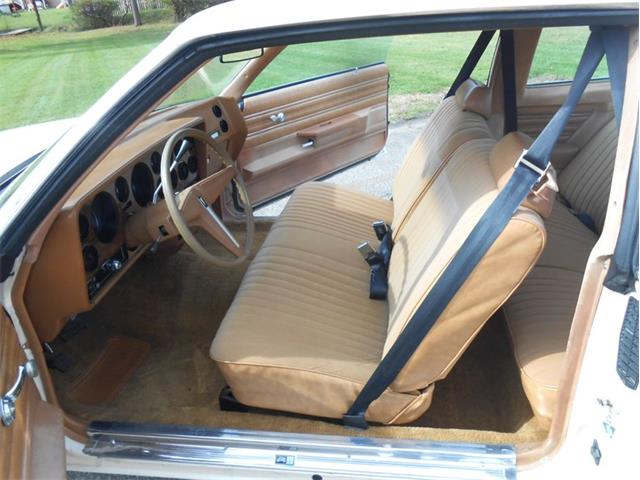 1980 Pontiac LeMans (CC-1780432) for sale in Punta Gorda, Florida
