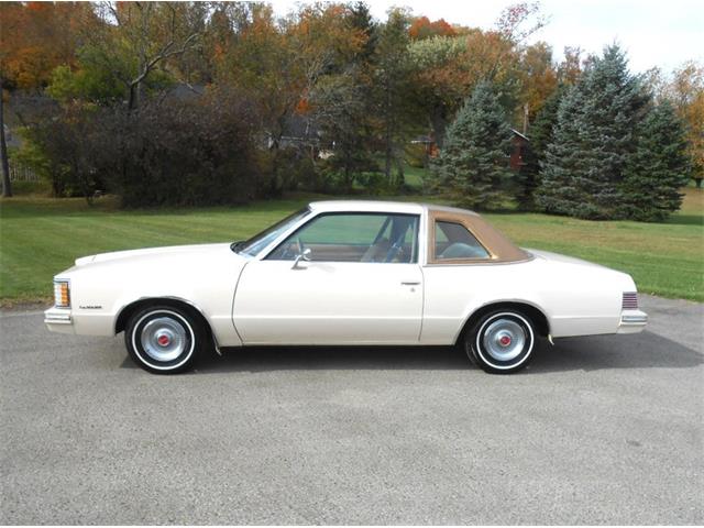 1980 Pontiac LeMans (CC-1780432) for sale in Punta Gorda, Florida