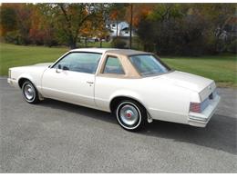 1980 Pontiac LeMans (CC-1780432) for sale in Punta Gorda, Florida