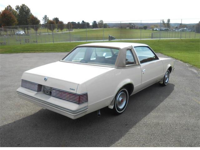 1980 Pontiac LeMans (CC-1780432) for sale in Punta Gorda, Florida