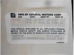 1980 Pontiac LeMans (CC-1780432) for sale in Punta Gorda, Florida