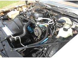 1980 Pontiac LeMans (CC-1780432) for sale in Punta Gorda, Florida