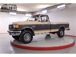 1990 Ford F250 (CC-1784322) for sale in Denver , Colorado