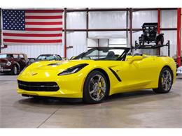 2014 Chevrolet Corvette (CC-1784337) for sale in Kentwood, Michigan