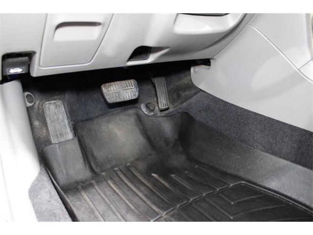 2004 Subaru Forester (CC-1784341) for sale in Kentwood, Michigan
