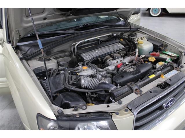 2004 Subaru Forester (CC-1784341) for sale in Kentwood, Michigan