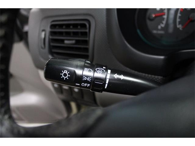 2004 Subaru Forester (CC-1784341) for sale in Kentwood, Michigan