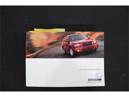 2004 Subaru Forester (CC-1784341) for sale in Kentwood, Michigan