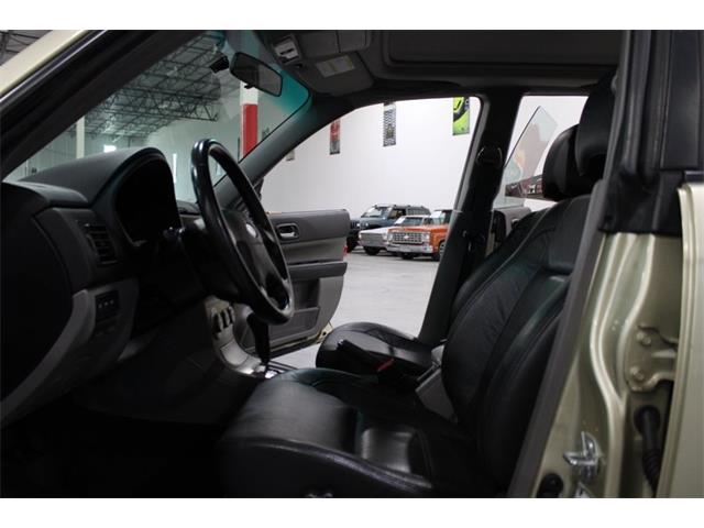 2004 Subaru Forester (CC-1784341) for sale in Kentwood, Michigan