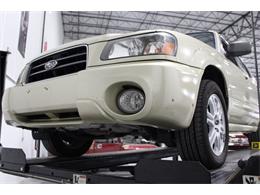 2004 Subaru Forester (CC-1784341) for sale in Kentwood, Michigan
