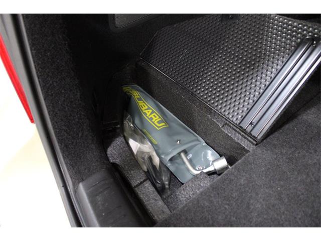 2004 Subaru Forester (CC-1784341) for sale in Kentwood, Michigan