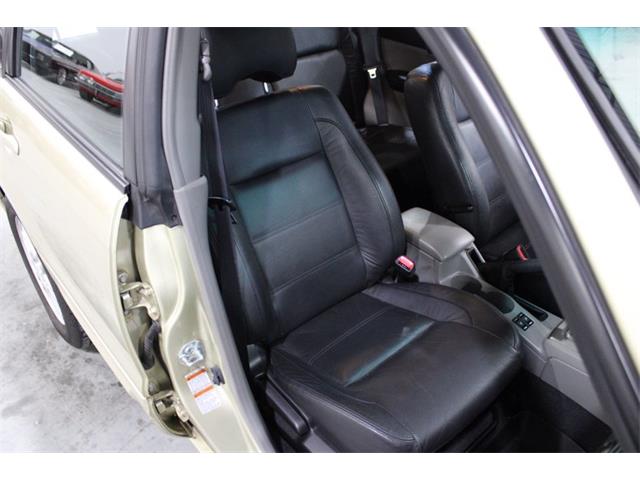 2004 Subaru Forester (CC-1784341) for sale in Kentwood, Michigan
