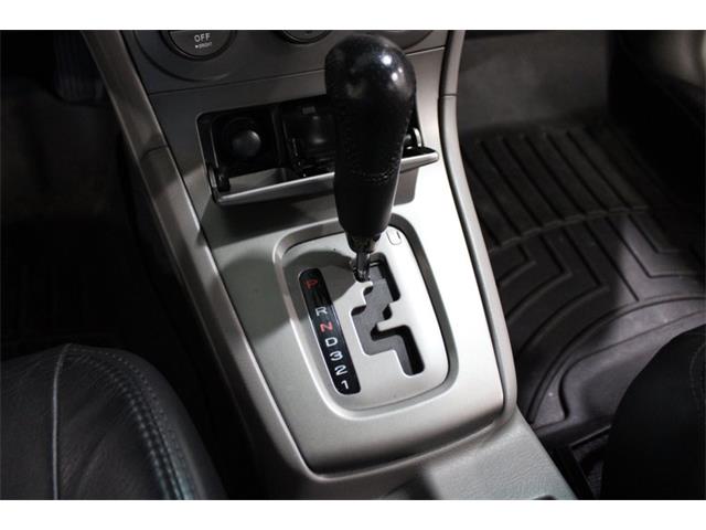 2004 Subaru Forester (CC-1784341) for sale in Kentwood, Michigan