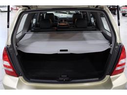 2004 Subaru Forester (CC-1784341) for sale in Kentwood, Michigan