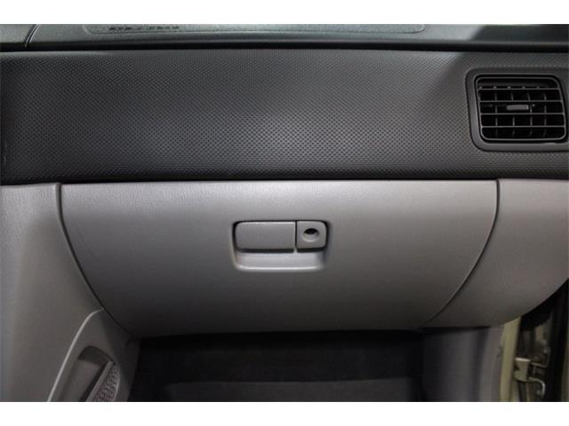 2004 Subaru Forester (CC-1784341) for sale in Kentwood, Michigan