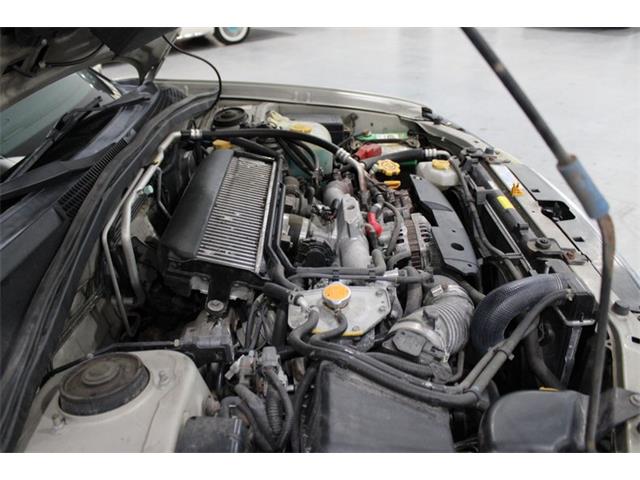 2004 Subaru Forester (CC-1784341) for sale in Kentwood, Michigan
