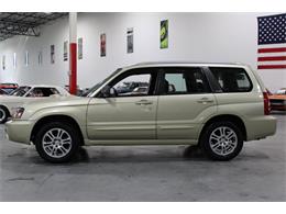 2004 Subaru Forester (CC-1784341) for sale in Kentwood, Michigan