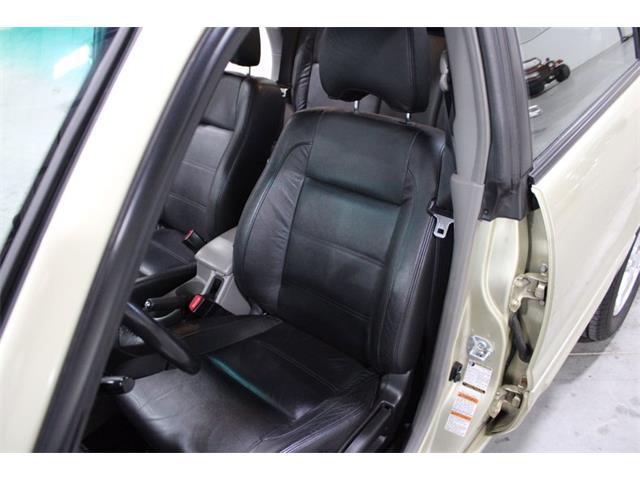 2004 Subaru Forester (CC-1784341) for sale in Kentwood, Michigan