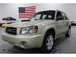 2004 Subaru Forester (CC-1784341) for sale in Kentwood, Michigan