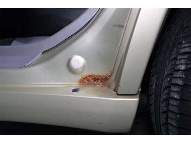 2004 Subaru Forester (CC-1784341) for sale in Kentwood, Michigan