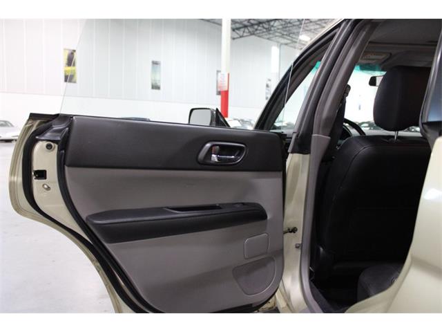 2004 Subaru Forester (CC-1784341) for sale in Kentwood, Michigan