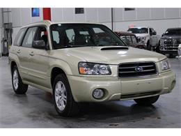 2004 Subaru Forester (CC-1784341) for sale in Kentwood, Michigan
