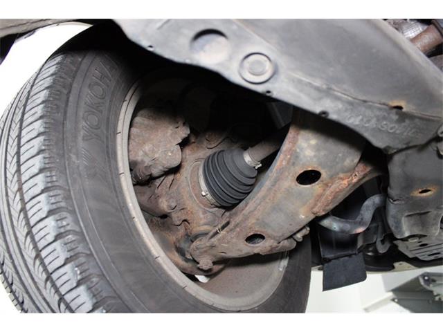 2004 Subaru Forester (CC-1784341) for sale in Kentwood, Michigan