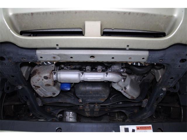 2004 Subaru Forester (CC-1784341) for sale in Kentwood, Michigan