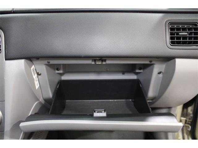 2004 Subaru Forester (CC-1784341) for sale in Kentwood, Michigan