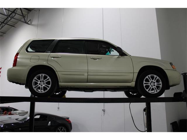 2004 Subaru Forester (CC-1784341) for sale in Kentwood, Michigan