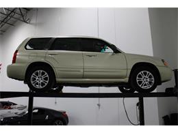 2004 Subaru Forester (CC-1784341) for sale in Kentwood, Michigan