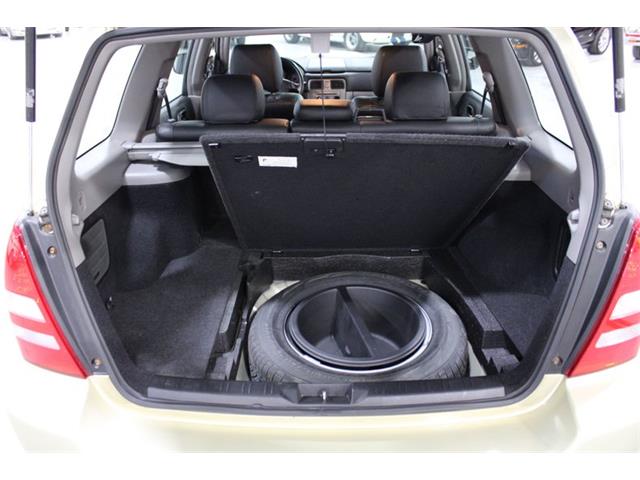 2004 Subaru Forester (CC-1784341) for sale in Kentwood, Michigan