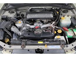 2004 Subaru Forester (CC-1784341) for sale in Kentwood, Michigan