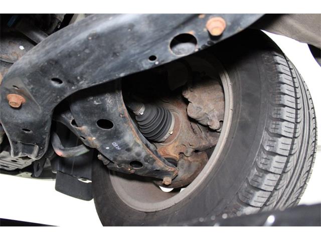 2004 Subaru Forester (CC-1784341) for sale in Kentwood, Michigan