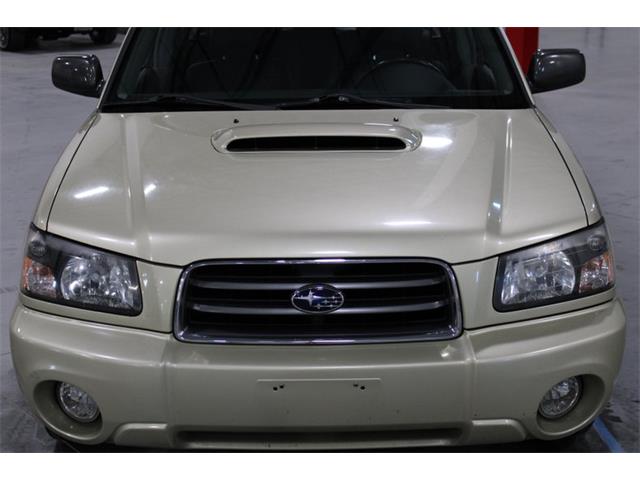 2004 Subaru Forester (CC-1784341) for sale in Kentwood, Michigan