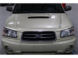 2004 Subaru Forester (CC-1784341) for sale in Kentwood, Michigan