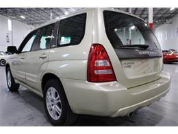2004 Subaru Forester (CC-1784341) for sale in Kentwood, Michigan
