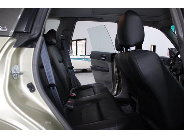 2004 Subaru Forester (CC-1784341) for sale in Kentwood, Michigan
