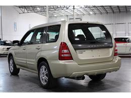 2004 Subaru Forester (CC-1784341) for sale in Kentwood, Michigan