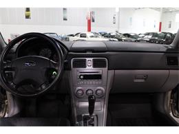 2004 Subaru Forester (CC-1784341) for sale in Kentwood, Michigan