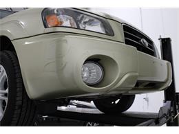2004 Subaru Forester (CC-1784341) for sale in Kentwood, Michigan