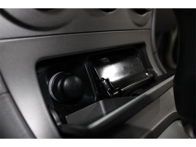 2004 Subaru Forester (CC-1784341) for sale in Kentwood, Michigan