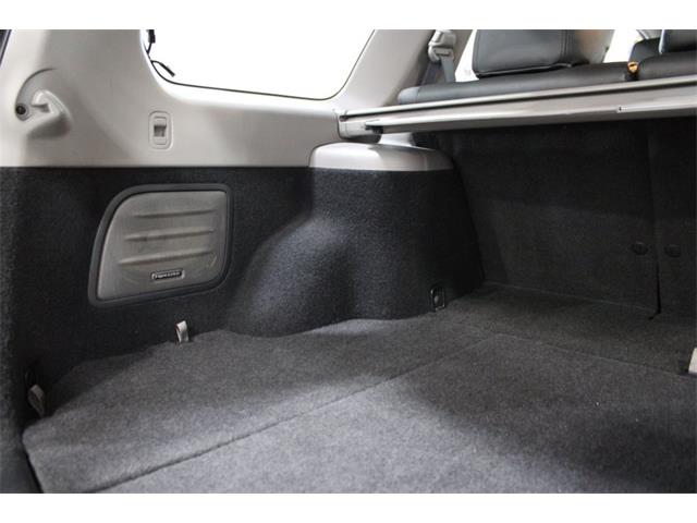 2004 Subaru Forester (CC-1784341) for sale in Kentwood, Michigan