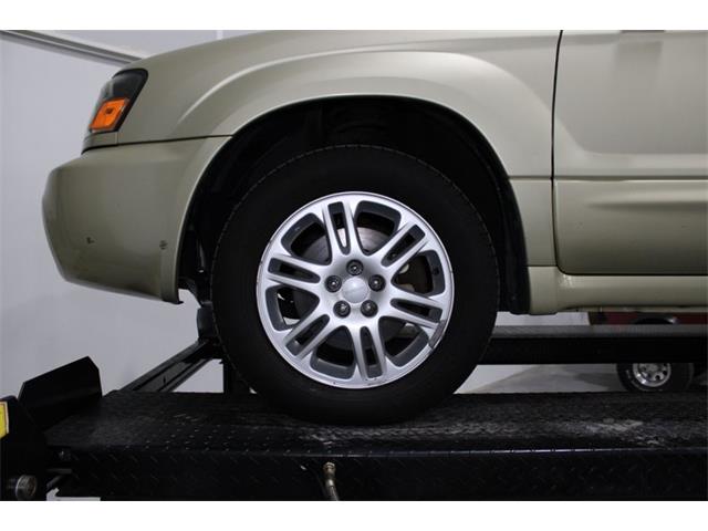 2004 Subaru Forester (CC-1784341) for sale in Kentwood, Michigan