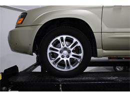 2004 Subaru Forester (CC-1784341) for sale in Kentwood, Michigan