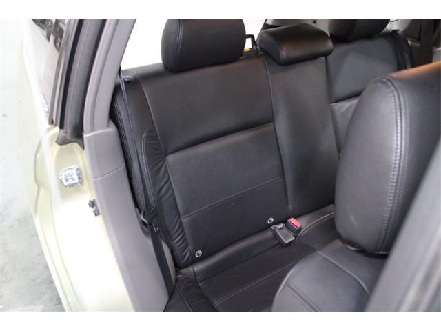 2004 Subaru Forester (CC-1784341) for sale in Kentwood, Michigan