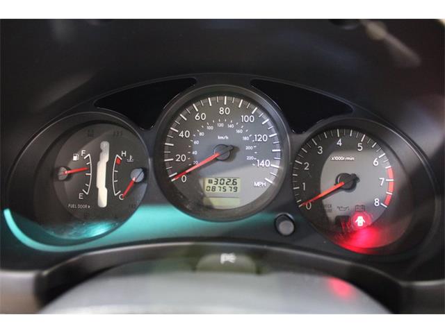 2004 Subaru Forester (CC-1784341) for sale in Kentwood, Michigan
