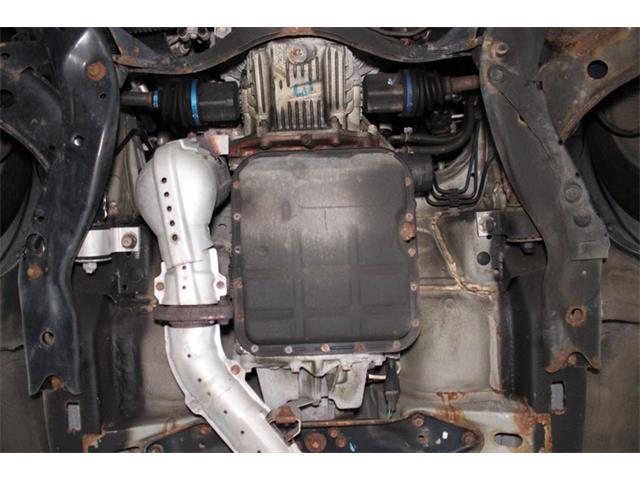 2004 Subaru Forester (CC-1784341) for sale in Kentwood, Michigan