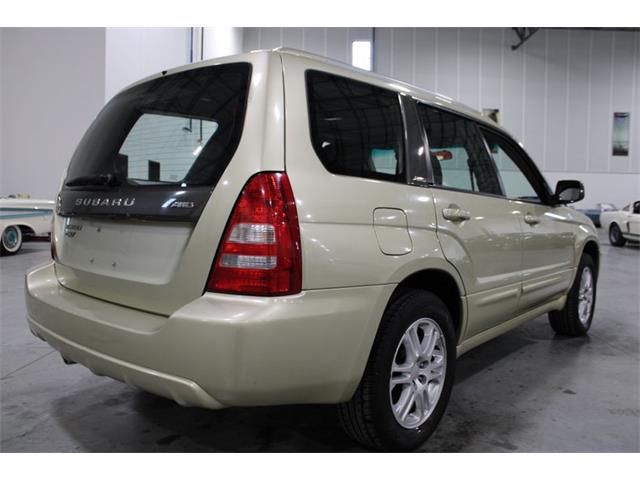 2004 Subaru Forester (CC-1784341) for sale in Kentwood, Michigan